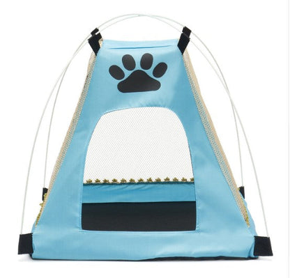 Portable Pet Tent