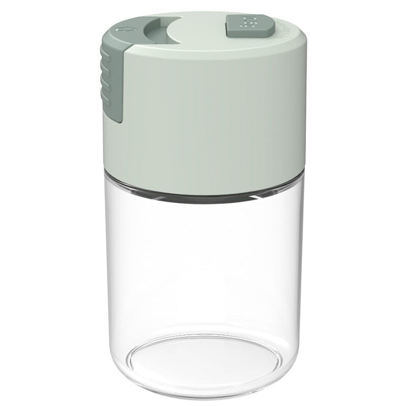 SpiceShaker - Add flavors easily - Practical and innovative!