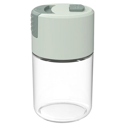 SpiceShaker - Add flavors easily - Practical and innovative!
