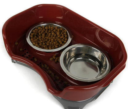 Splashproof Feeding Bowls