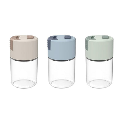 SpiceShaker - Add flavors easily - Practical and innovative!