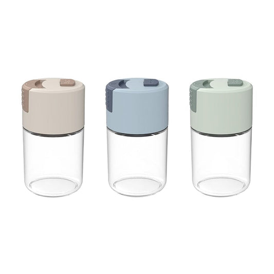 SpiceShaker - Add flavors easily - Practical and innovative!