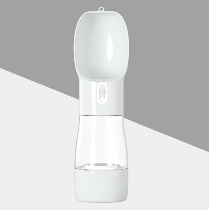 Portable Water Dispenser