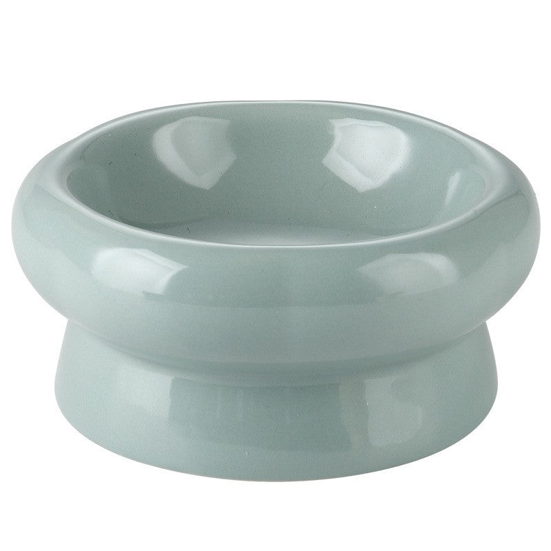 Ceramic Bowl Feeder