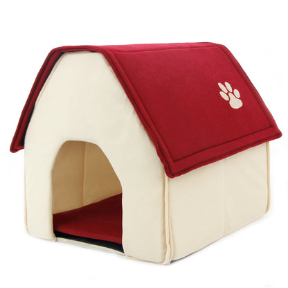 Pet Cottage