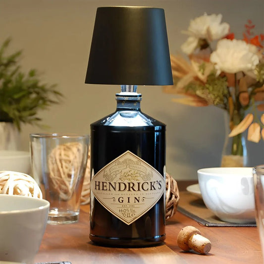 LumiBottle™ | Light up your magical moments