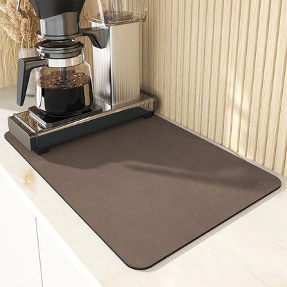 Absorb Mat – Innovative Drying Mat – Quick-Dry – Stylish Design