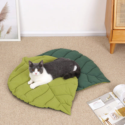 Leaf Mat