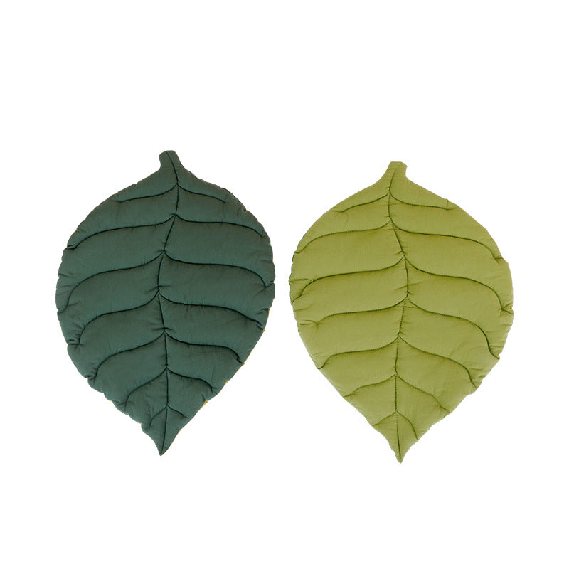 Leaf Mat