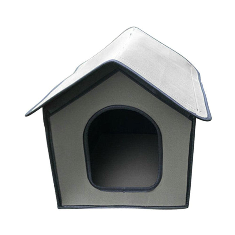 Outdoor Pet House