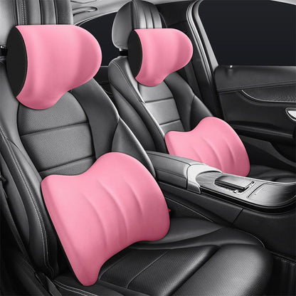 Absolute Comfort - Travel with Complete Peace of Mind with ComfortDrive