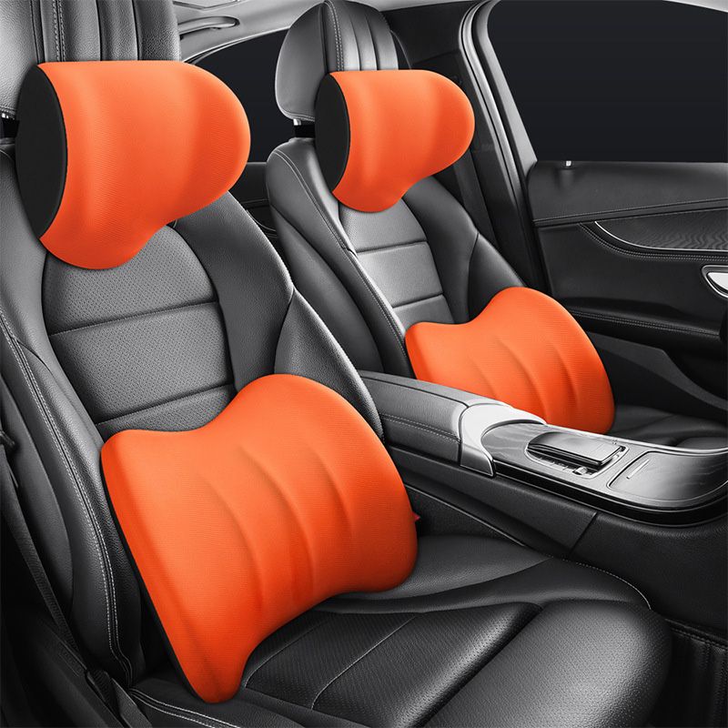 Absolute Comfort - Travel with Complete Peace of Mind with ComfortDrive