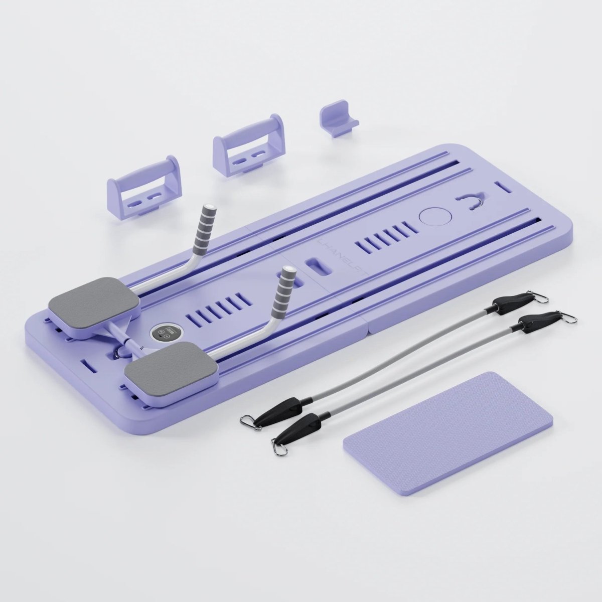 PilatesBoard™ | Regain balance and strength
