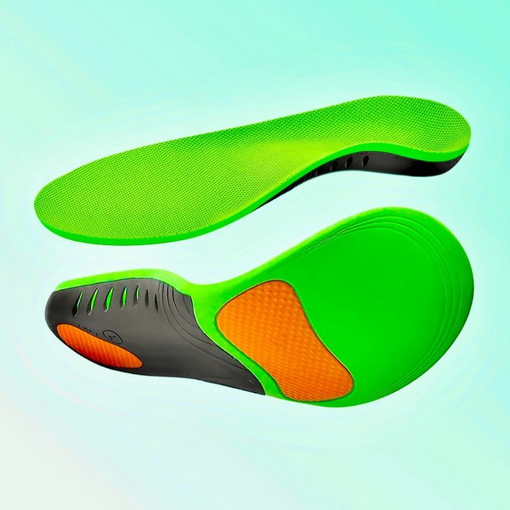 OrthoFlex Pro - Instant relief - Optimal comfort - Goodbye foot pain