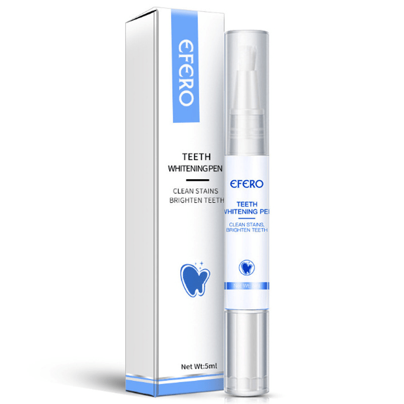 ÉclatDents™ | Instant dazzling smile