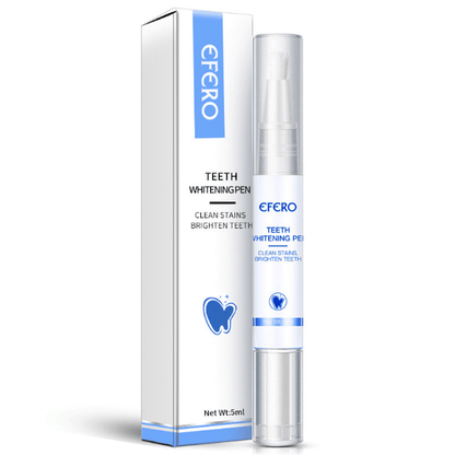 ÉclatDents™ | Instant dazzling smile