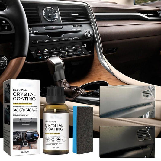 BrillanceAuto™ | Bring your car back to life!