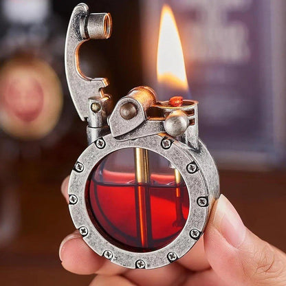 Unique Antique Lighter