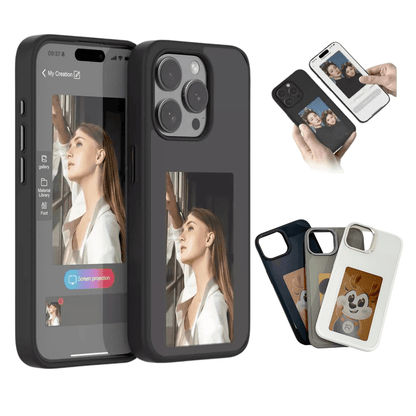 ShowCase™ | Smart Case for iPhone