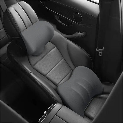 Absolute Comfort - Travel with Complete Peace of Mind with ComfortDrive