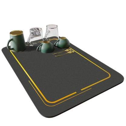 Absorb Mat – Innovative Drying Mat – Quick-Dry – Stylish Design