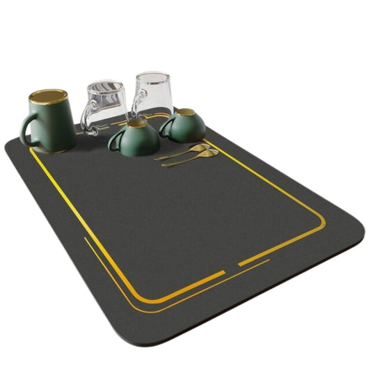 Absorb Mat – Innovative Drying Mat – Quick-Dry – Stylish Design