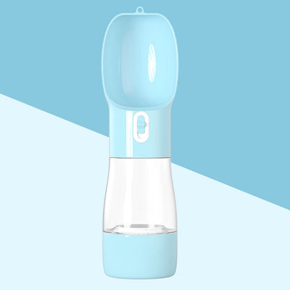 Portable Water Dispenser