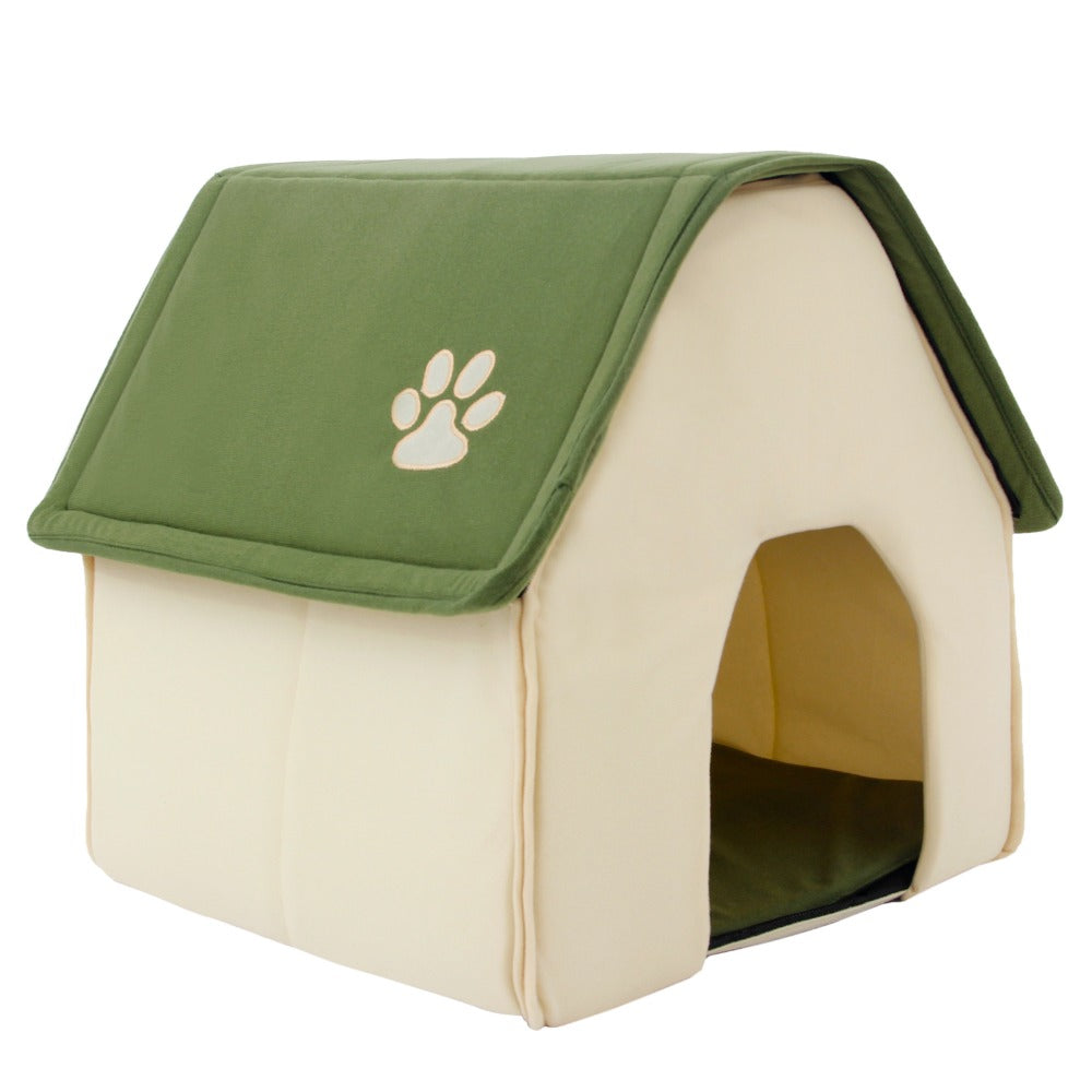 Pet Cottage