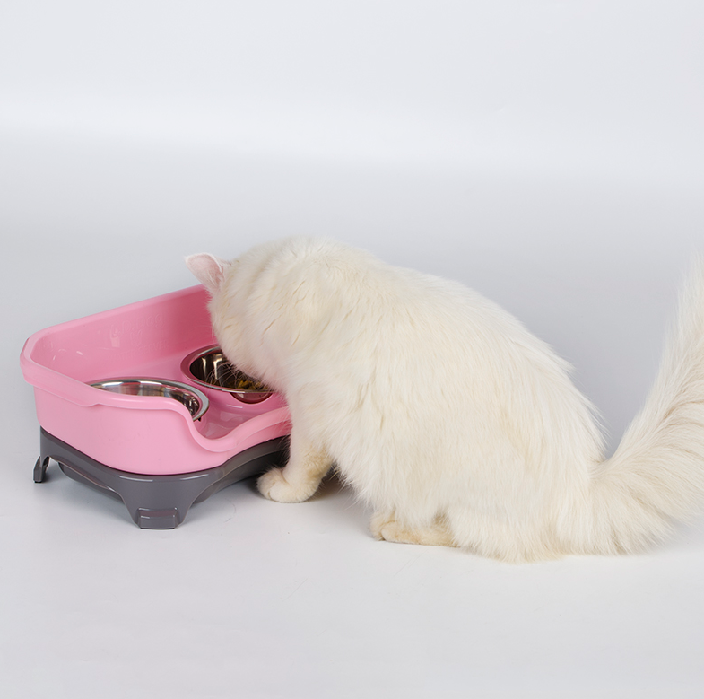 Splashproof Feeding Bowls