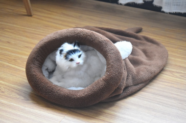 Kitty Sleeping Bag