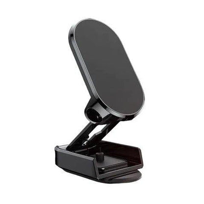 Magnetische telefoonhouder met handvat