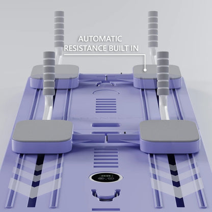 PilatesBoard™ | Regain balance and strength