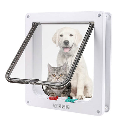 Pet Door