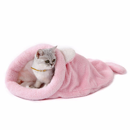 Kitty Sleeping Bag