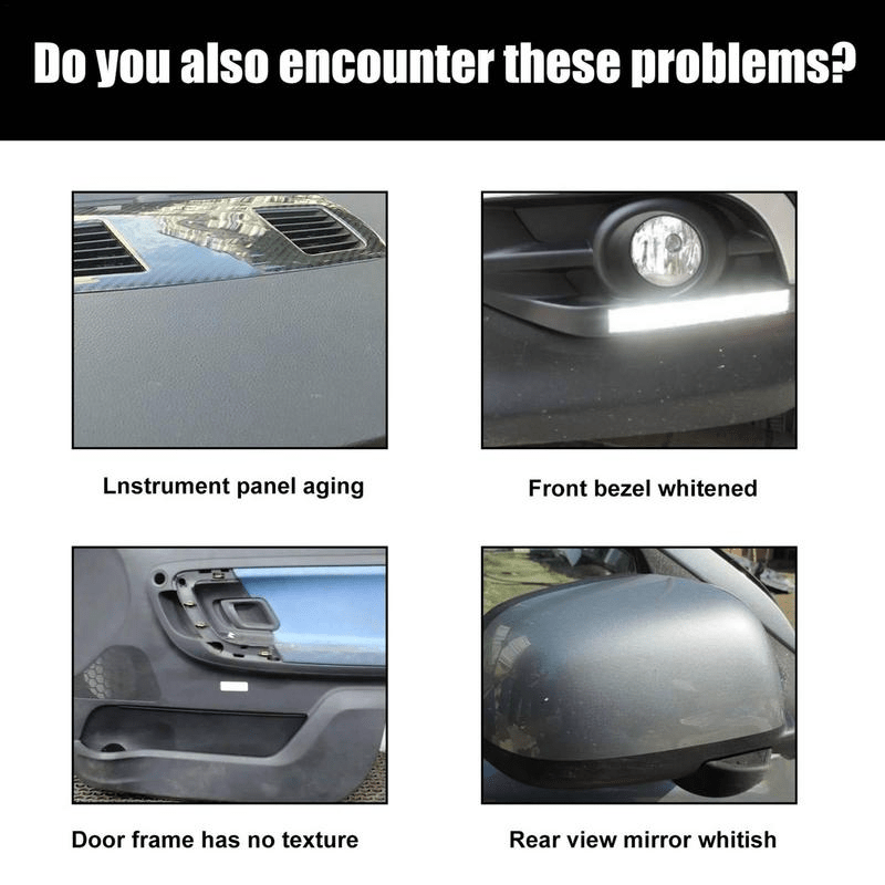 BrillanceAuto™ | Bring your car back to life!