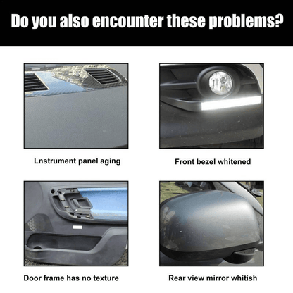 BrillanceAuto™ | Bring your car back to life!