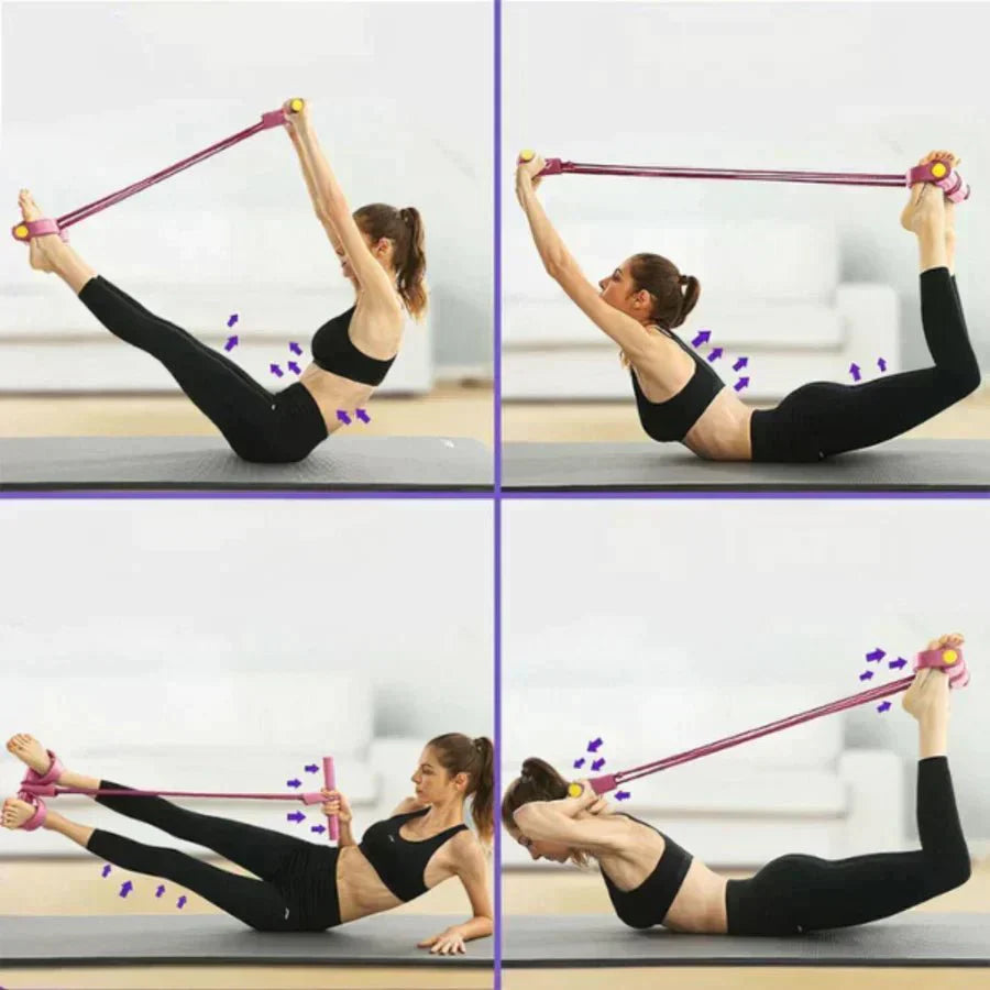 BodyFlexPro™ | Strengthen your body gently
