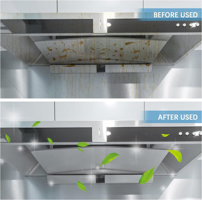 SteamMaster™ | Quick and easy cleaning