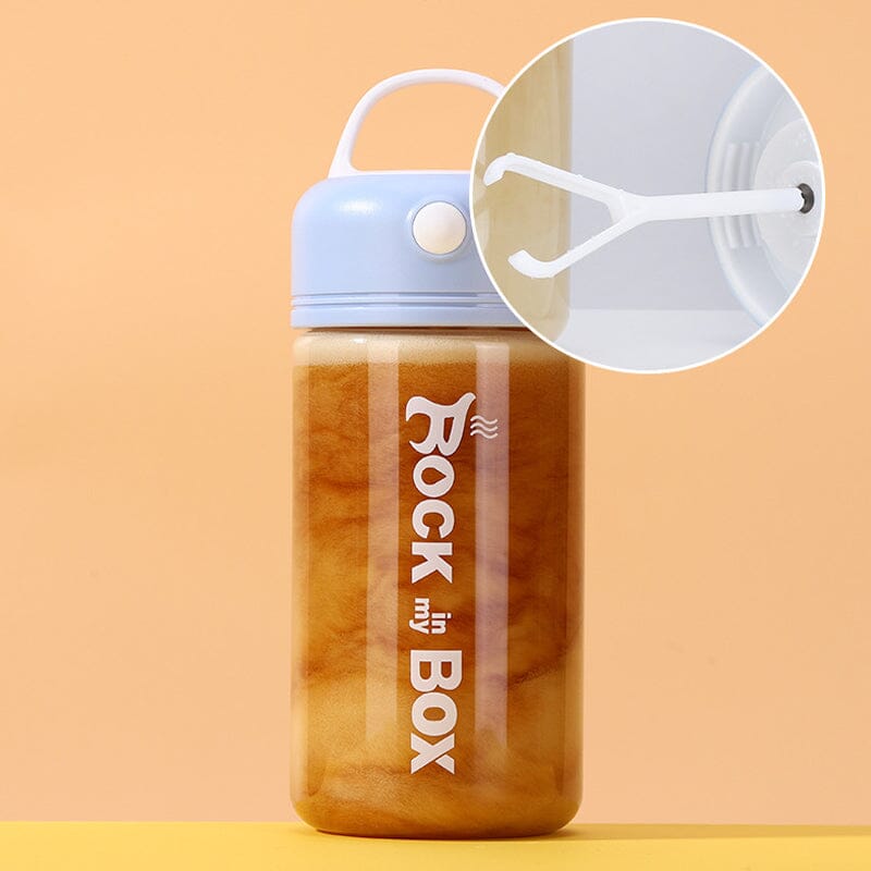Shaker - Enjoy every sip - Perfect shake to go!