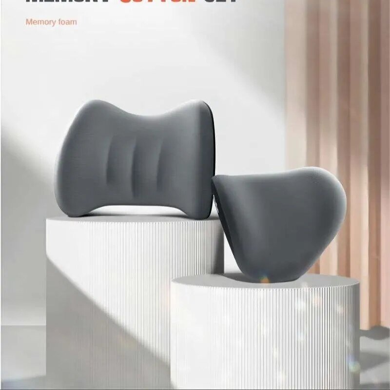 Absolute Comfort - Travel with Complete Peace of Mind with ComfortDrive