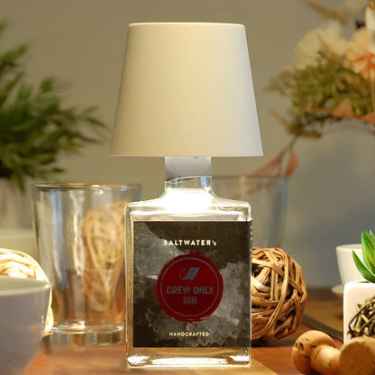 LumiBottle™ | Light up your magical moments