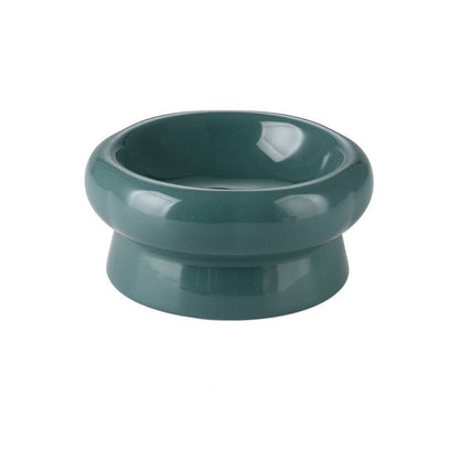 Ceramic Bowl Feeder