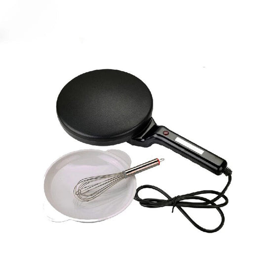 Crepe Master -  The perfection of crepes - A nonstick delight!