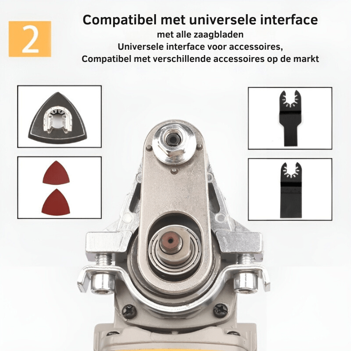 Sharpening set | Awaken your creativity without limits