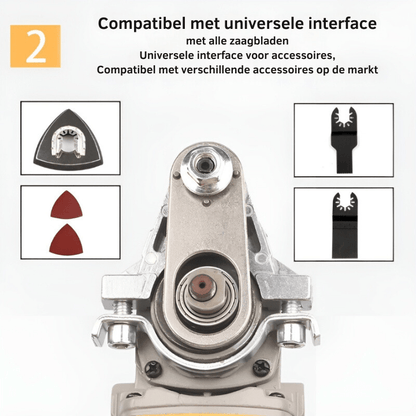 Sharpening set | Awaken your creativity without limits