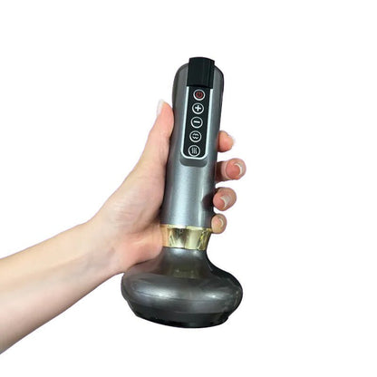 CeluMassager™ Anti-Cellulite Device – Firming Massage for Stretch Marks & Lymphatic Drainage