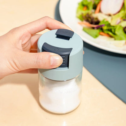 SpiceShaker - Add flavors easily - Practical and innovative!