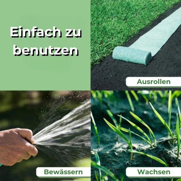 BioMat™ | Ideal for beginners and experienced gardeners alike.
