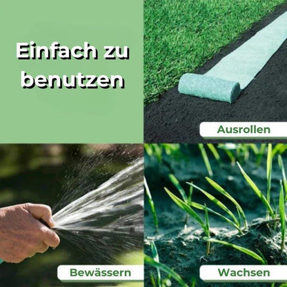 BioMat™ | Ideal for beginners and experienced gardeners alike.