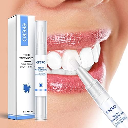 ÉclatDents™ | Instant dazzling smile